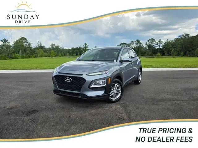 2019 Hyundai Kona SE for sale in St. Augustine, FL