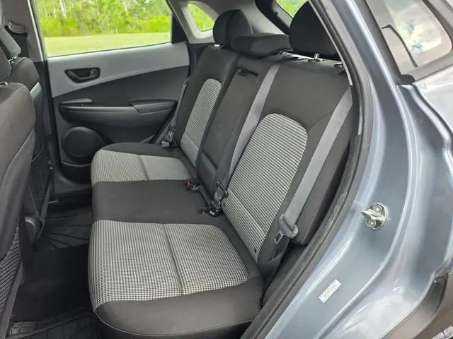 2019 Hyundai Kona SE