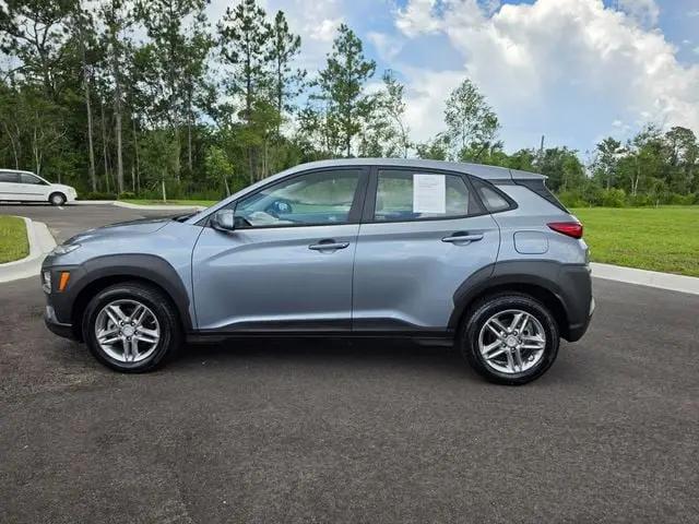 2019 Hyundai Kona SE