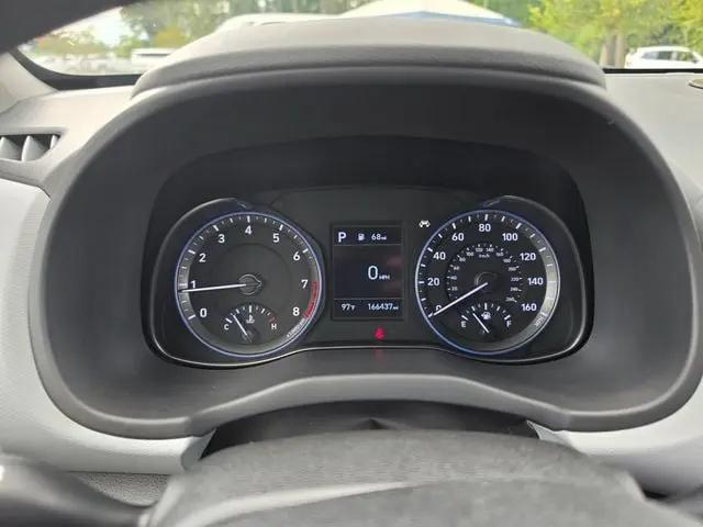 2019 Hyundai Kona SE
