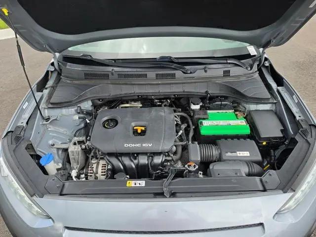 2019 Hyundai Kona SE