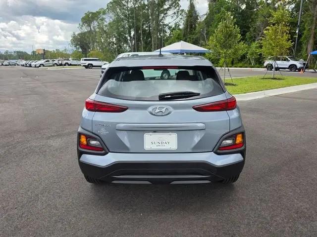 2019 Hyundai Kona SE