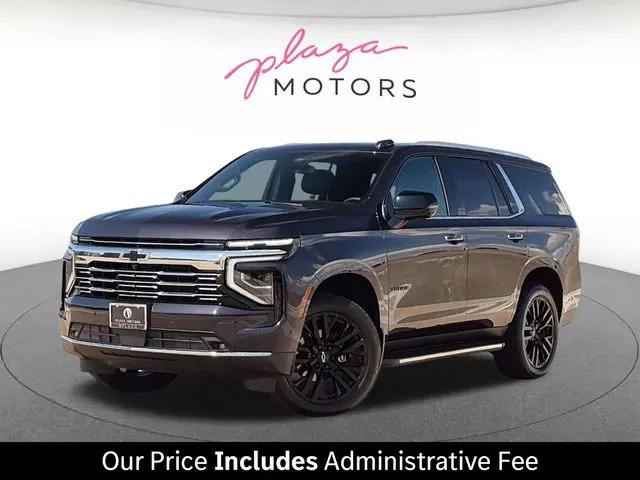 2025 Chevrolet Tahoe 4WD Premier for sale in Creve Coeur, MO