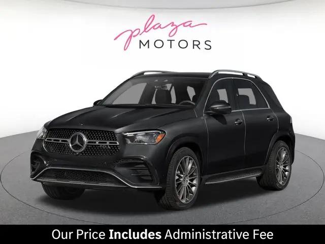 2026 Mercedes-Benz GLE GLE 450 4MATIC for sale in Creve Coeur, MO