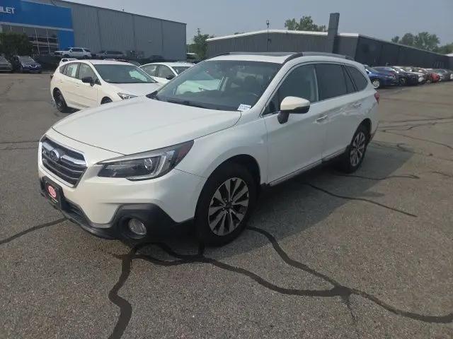 2019 Subaru Outback 2.5i Touring for sale in East Providence, RI