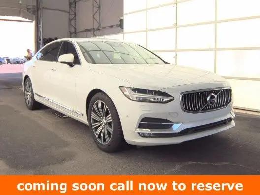 2018 Volvo S90 T6 Inscription for sale in Gurnee, IL