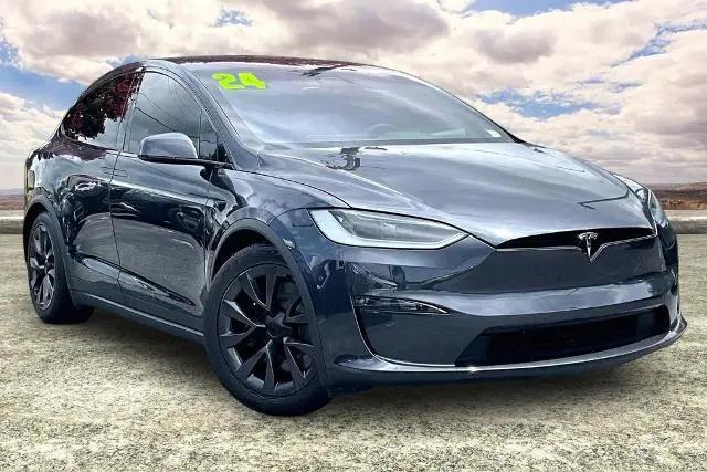 2024 Tesla Model X Long Range for sale in Morrow, GA