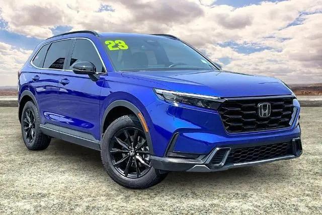 2023 Honda CR-V Hybrid Sport for sale in Morrow, GA