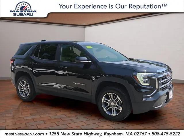 2026 GMC Terrain AWD Elevation for sale in Raynham, MA