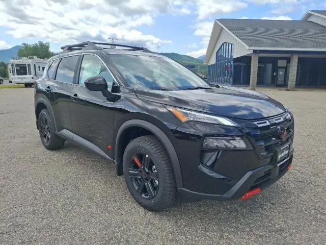 2026 Nissan Rogue Rock Creek for sale in Gorham, NH