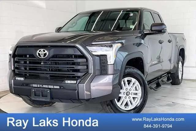 2022 Toyota Tundra SR5 for sale in Orchard Park, NY