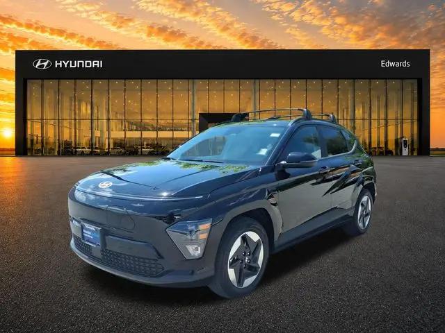 2024 Hyundai Kona EV SEL for sale in Council Bluffs, IA