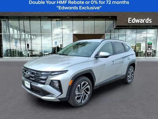 2026 Hyundai Tucson SEL Plus for sale in Council Bluffs, IA