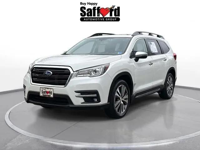 2022 Subaru Ascent Touring for sale in Manassas, VA