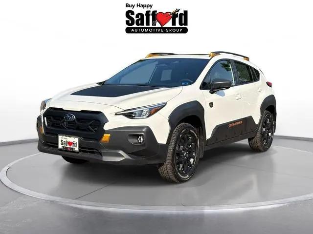 2026 Subaru Crosstrek Wilderness for sale in Manassas, VA
