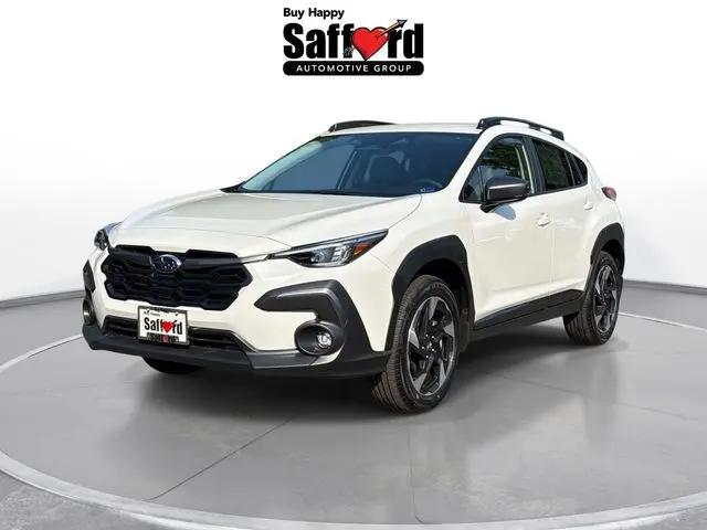 2026 Subaru Crosstrek Limited for sale in Manassas, VA