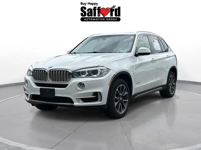 2017 BMW X5 xDrive35i for sale in Manassas, VA