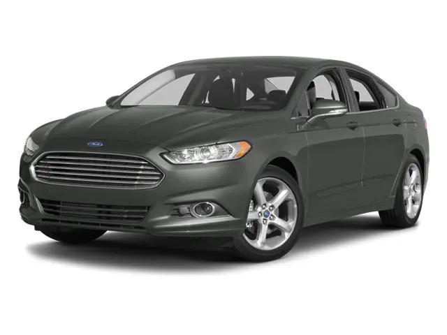 2014 Ford Fusion SE for sale in Sarasota, FL