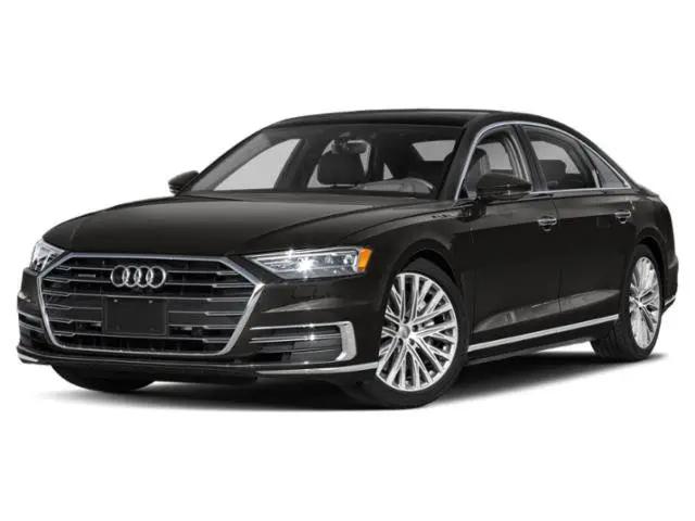 2019 Audi A8 L 60 for sale in Rockford, IL