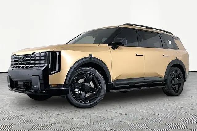 2027 Kia Telluride Hybrid X-Line SX-Prestige for sale in Oklahoma City, OK