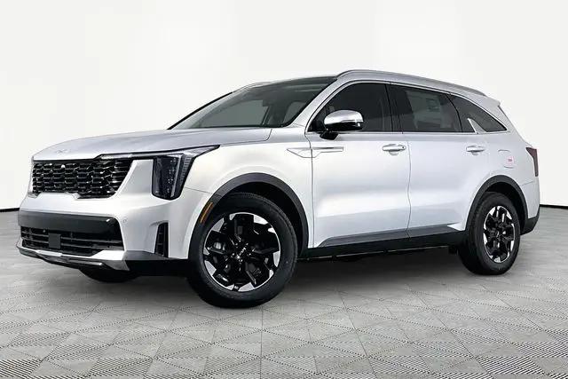 2026 Kia Sorento S for sale in Oklahoma City, OK