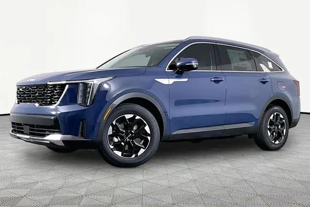 2026 Kia Sorento S for sale in Oklahoma City, OK