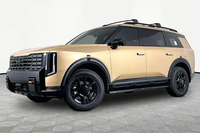 2027 Kia Telluride X-Pro SX-Prestige for sale in Oklahoma City, OK