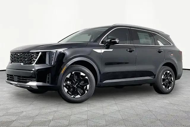2026 Kia Sorento S for sale in Oklahoma City, OK