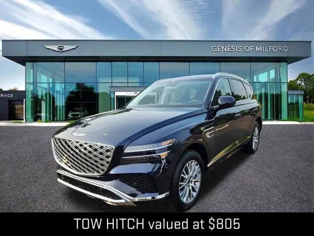 2026 Genesis GV80 2.5T AWD for sale in Milford, CT
