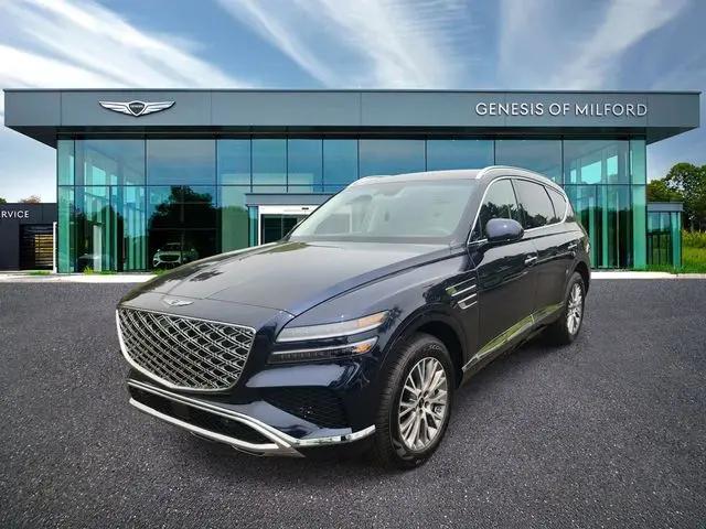 2026 Genesis GV80 2.5T AWD for sale in Milford, CT