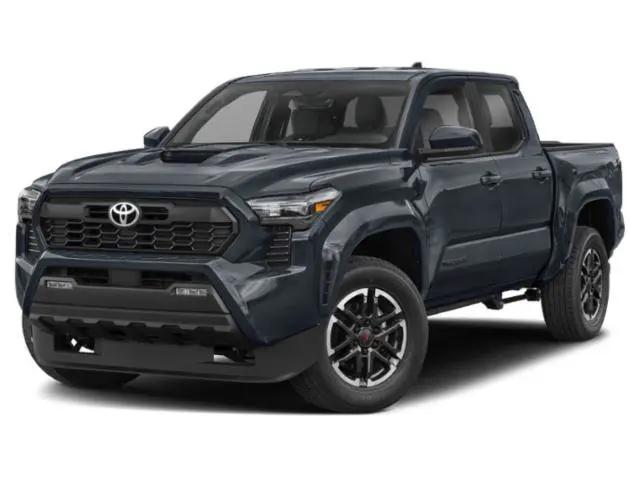 2026 Toyota Tacoma TRD Sport for sale in Charlotte, NC