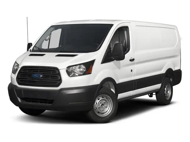 2018 Ford Transit T-250 for sale in Clearfield, UT