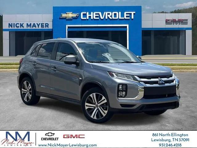 2024 Mitsubishi Outlander Sport ES for sale in Lewisburg, TN