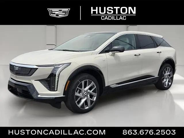 2027 Cadillac iQ Luxury for sale in Lake Wales, FL