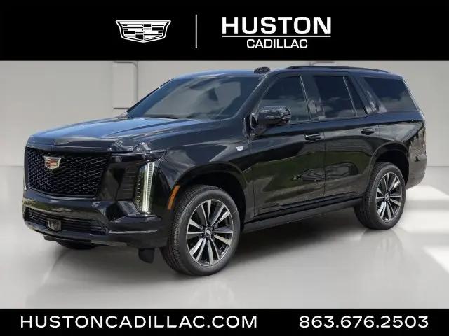 2026 Cadillac Escalade Sport for sale in Lake Wales, FL