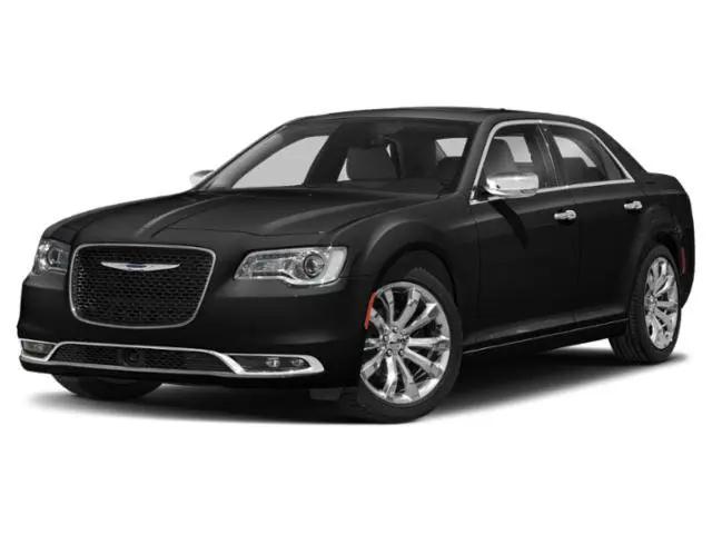 2019 Chrysler 300 Touring for sale near Lebanon, OH