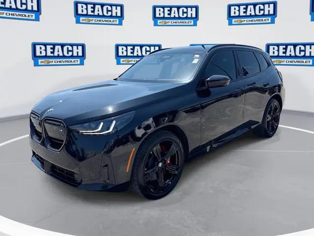 2025 BMW X3 M50 xDrive for sale in Little River, SC