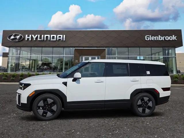 2026 Hyundai Santa Fe Hybrid SE for sale in Fort Wayne, IN