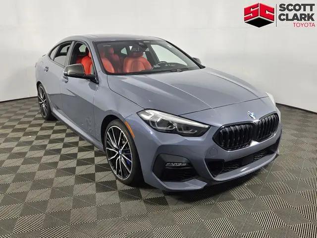 2020 BMW Coupe xDrive for sale in Matthews, NC