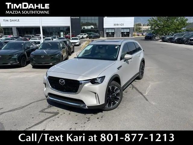 2025 Mazda X-90 Premium Plus Package for sale in Sandy, UT