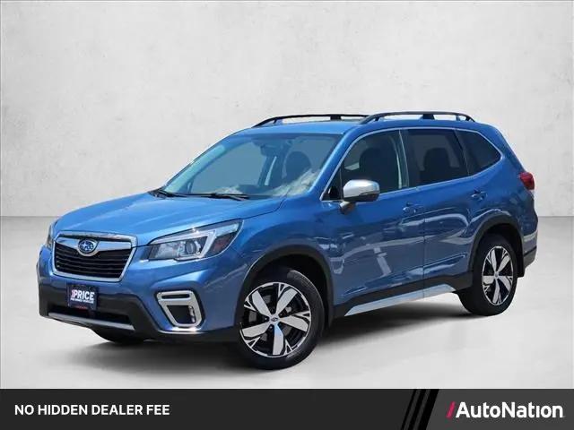 2020 Subaru Forester Touring for sale in Denton, TX