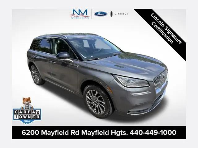 2022 Lincoln Corsair Standard for sale in Mayfield Heights, OH