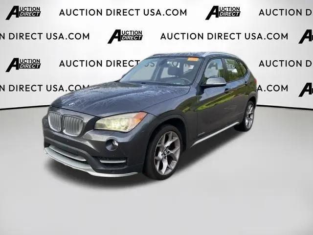 2015 BMW X1 xDrive28i for sale in Raleigh, NC