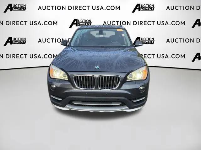 2015 BMW X1 xDrive28i