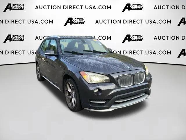 2015 BMW X1 xDrive28i