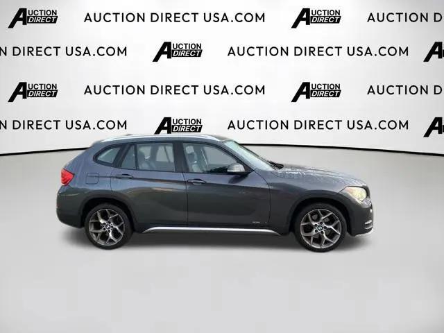 2015 BMW X1 xDrive28i