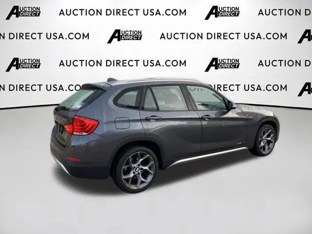 2015 BMW X1 xDrive28i