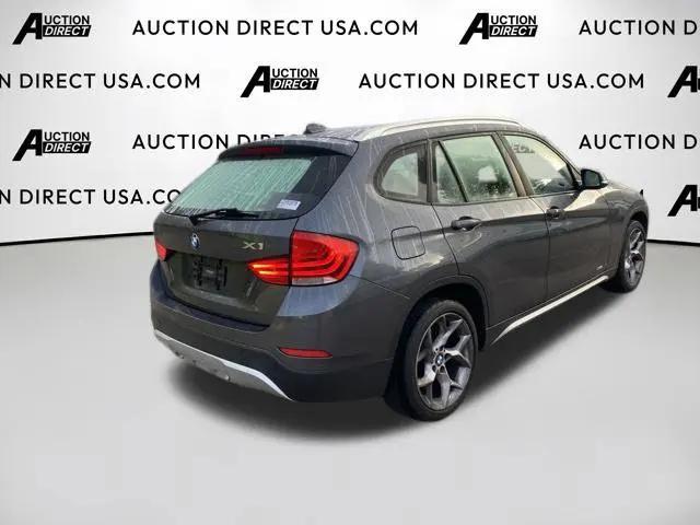 2015 BMW X1 xDrive28i