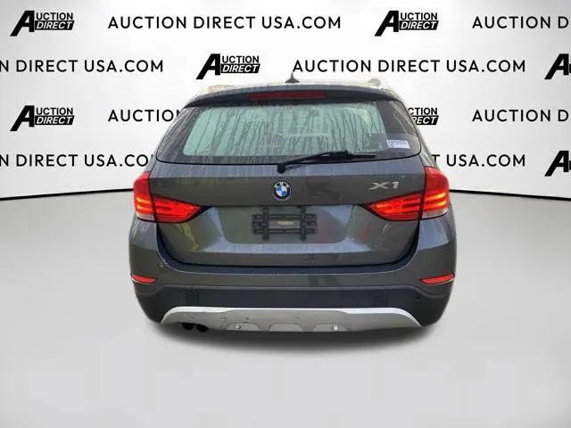 2015 BMW X1 xDrive28i
