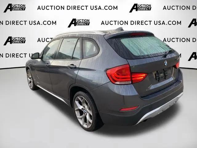 2015 BMW X1 xDrive28i